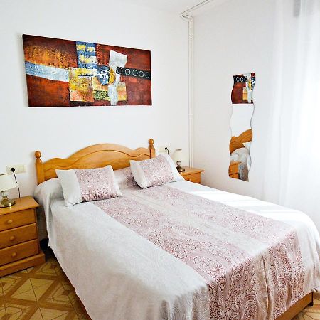 Apartamentos Caleiro 4P - Vilanova De Arousa Esterno foto