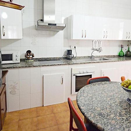 Apartamentos Caleiro 4P - Vilanova De Arousa Esterno foto